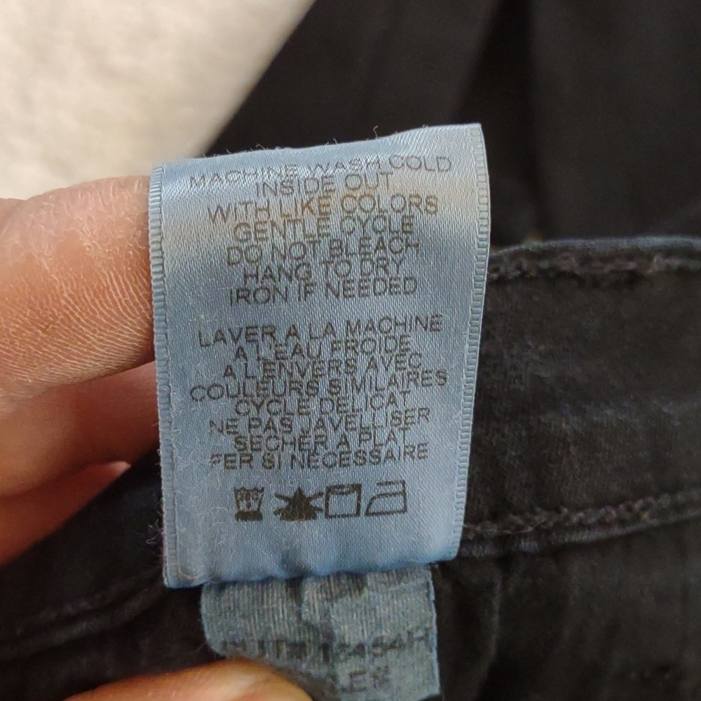 Not Your Daughter's Jeans size 14 - Picture 7 of 10